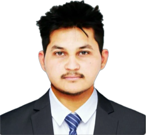 Ved Prakash Pathak